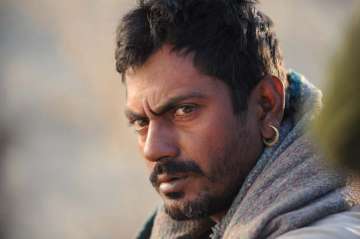 Nawazuddin Siddiqui on Bollywood award shows