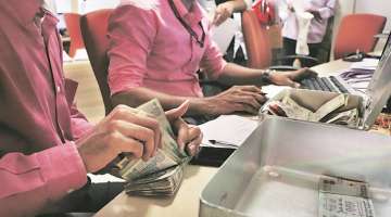 Post note ban deposits cross Rs 10 lakh crore mark