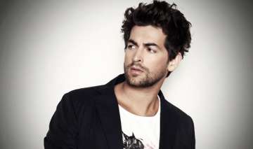 Neil Nitin Mukesh