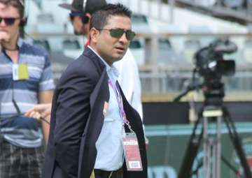Indian Team’s media manager Nishant Arora sacked by SC-appointed administrators