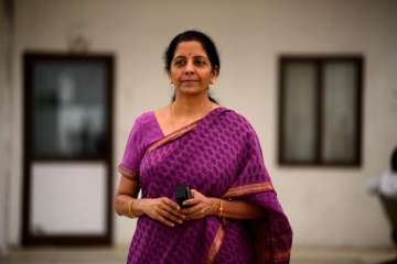 Nirmala Sitharaman to hold meeting with industry to discuss H-1B visa concerns