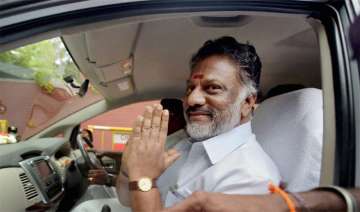 Election soon to select AIADMK General Secretary: O Panneerselvam