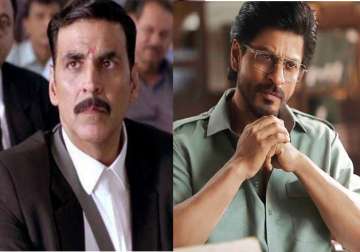 Jolly LLB 2 and Raees collection