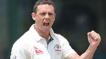 Spin coach Sriram lauds O'Keefe's performance in Pune Test