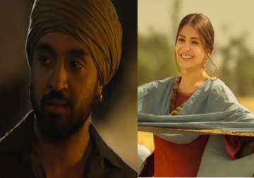 Phillauri trailer