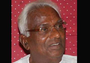 Former Union Minister P Shivshankar passes away