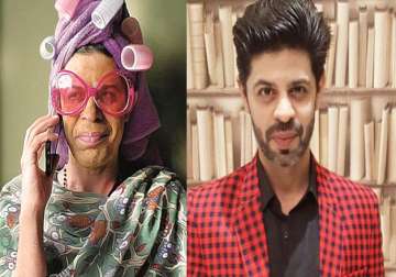 Ssumier Pasricha removes video on Taimur