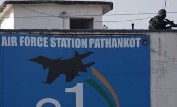 No lessons learnt from Pathankot attack, says Parliamentary panel