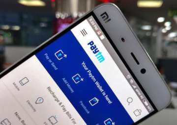  Paytm E-Commerce launches online marketplace app Paytm Mall