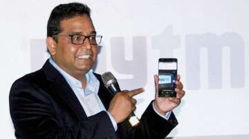 Paytm clocks Rs 5,000 cr worth transactions in January 