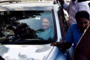 SC verdict in Sasikala DA case unlikely on Monday