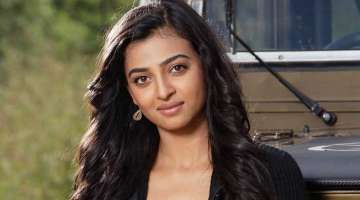 Radhika Apte- India Tv