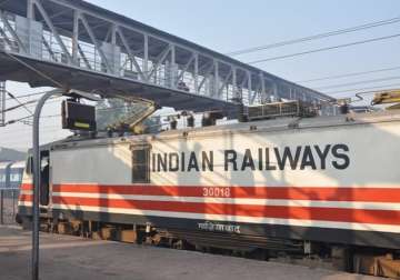 Setback for SAIL as Railways eyes private suppliers for rail tracks supply 