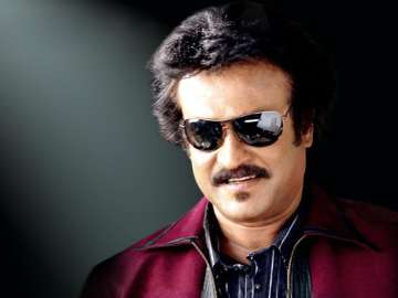 I call myself a spiritualist more than an actor, says superstar Rajnikanth