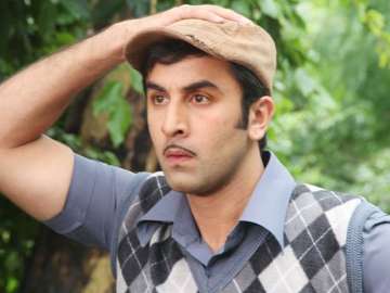 After Aamir Khan, Ranbir Kapoor undergoes amazing body transformation 