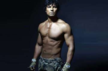 Randeep Hooda