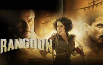 Rangoon