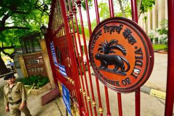 Govt appoints three members into RBI's central board of directors