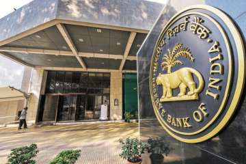 RBI, Bank