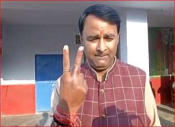 Sangeet Som