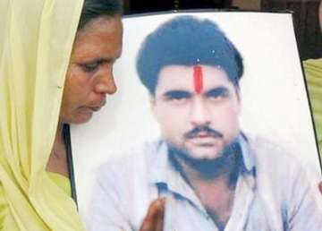 ‘Little’ progress in Sarabjit Singh’s murder case: Pakistan judge