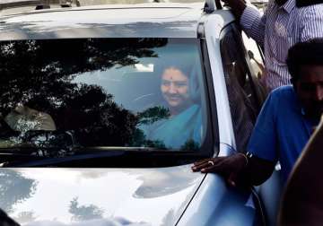 Sun TV, Raj TV stocks rally after Sasikala's conviction in DA case