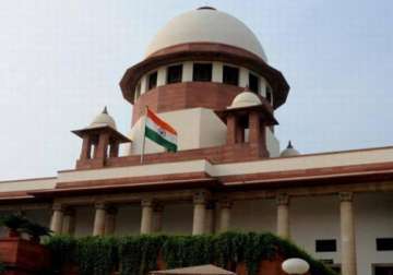 Supreme Court gets five more judges, strength now 28 