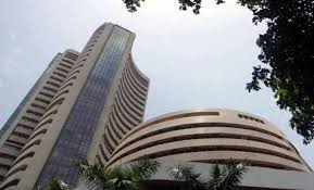 Sensex opens on a positive note, up 64 points ahead of Budget 2017