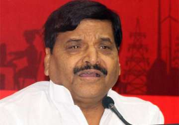 Shivpal Yadav