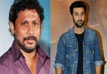 Shoojit Sircar, Ranbir Kapoor- India Tv