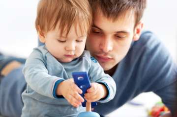 Would-be fathers may suffer depression