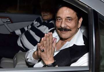 Supreme Court attaches Sahara Group's Aamby Valley property worth Rs 39,000 cr