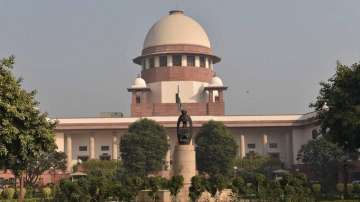 Contempt notice shows SC judges' anti-dalit bias, Justice CS Karnan