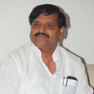 BJP dubs Shivpal's new party announcement another drama