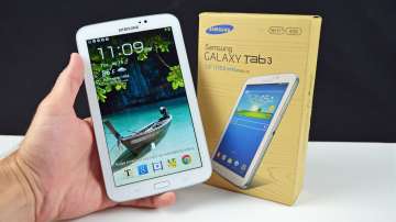 Samsung launches Galaxy Tab S3, Galaxy Book at MWC 2017