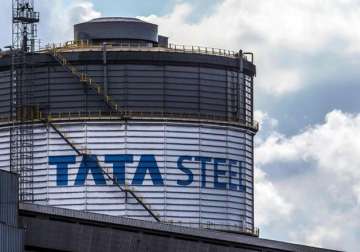 Tata Steel UK workers accept company's rescue proposal