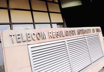 Telephone subscribers grew 2.48 pc in December: TRAI