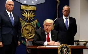 Over 1 lakh visas revoked after President Trump’s travel ban