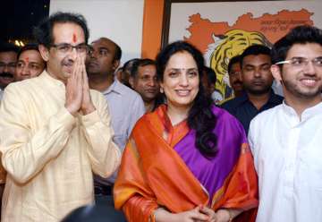 Shiv Sena will retain Mayor's post, Uddhav Thackeray said