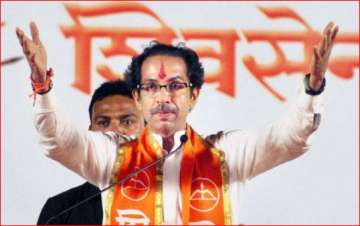 Uddhav Thackeray