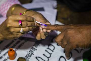 200 multi-millionaires, 91 with criminal cases contesting Uttarakhand polls