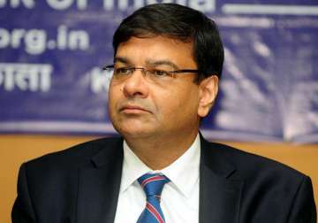 RBI, Governor, Urjit Patel, Lending Rates