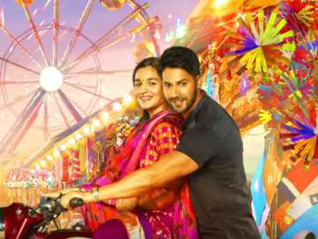 Ready for quirky humour and desi romance? Watch ‘Badrinath Ki Dulhania’ trailer