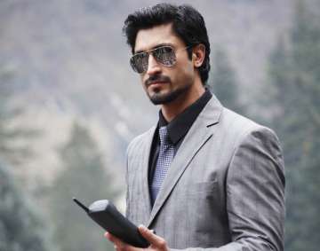 Quality work is the only survival trick in Bollywood for outsiders: Vidyut 
