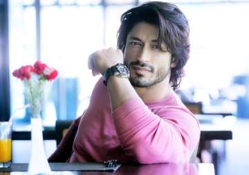 Vidyut Jammwal