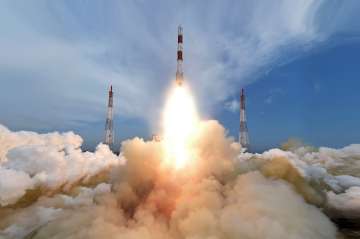 In a proud moment for India, ISRO sent a record 104 satellites into orbit