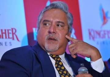 Vijay Mallya