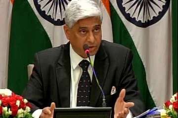 Vikas Swarup appointed India’s next High Commissioner to Canada