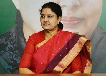 Sasikala