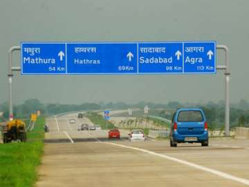The Yamuna Expressway has been prone to accidents since it opened in Aug 2012